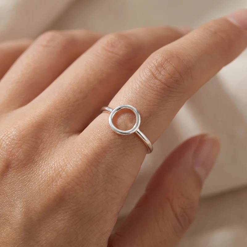 Bague Charlotte