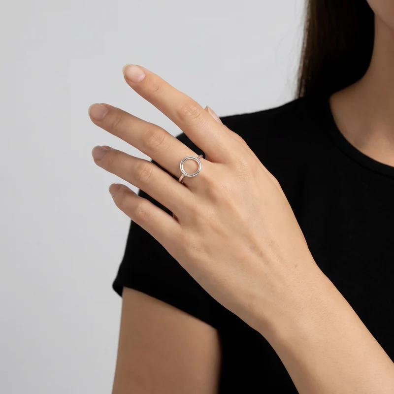 Bague Charlotte