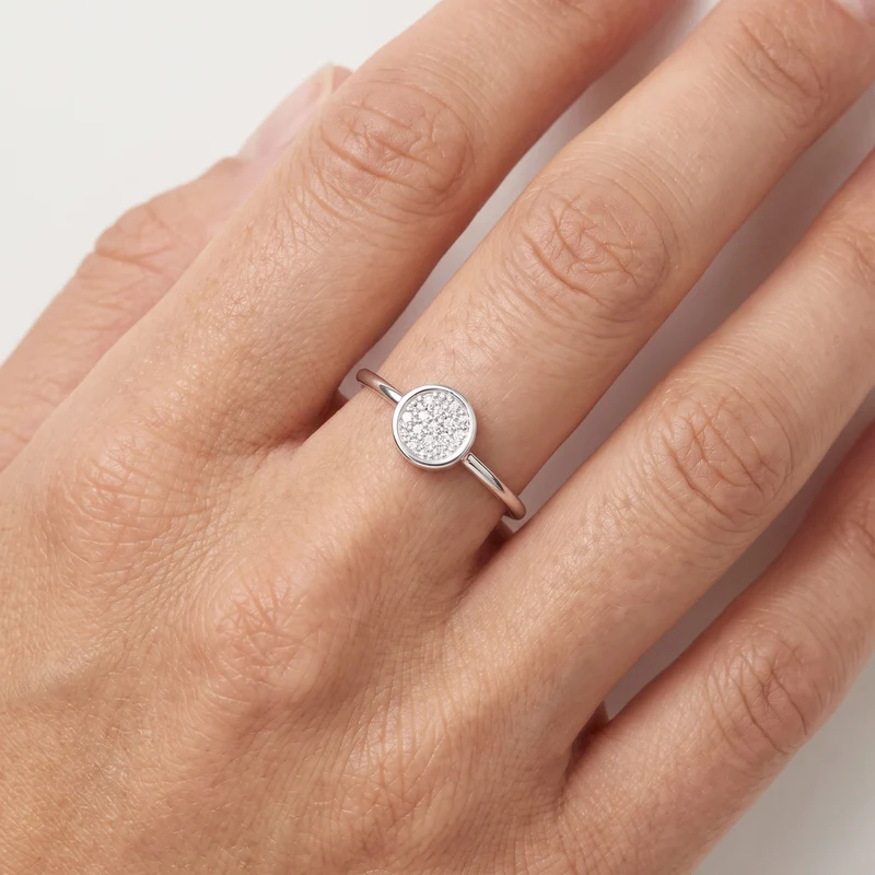 Bague Lily