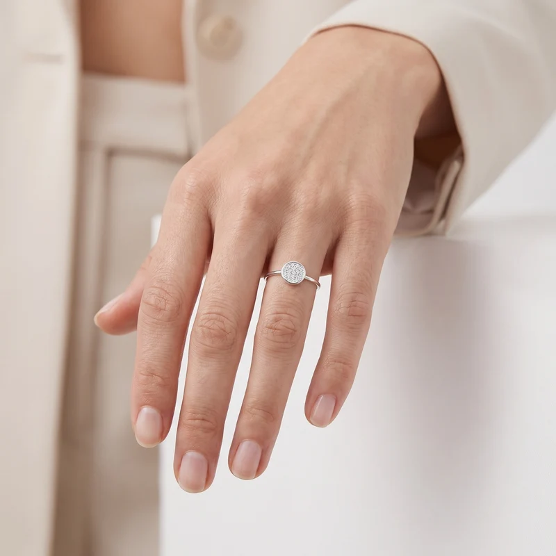 Bague Lily
