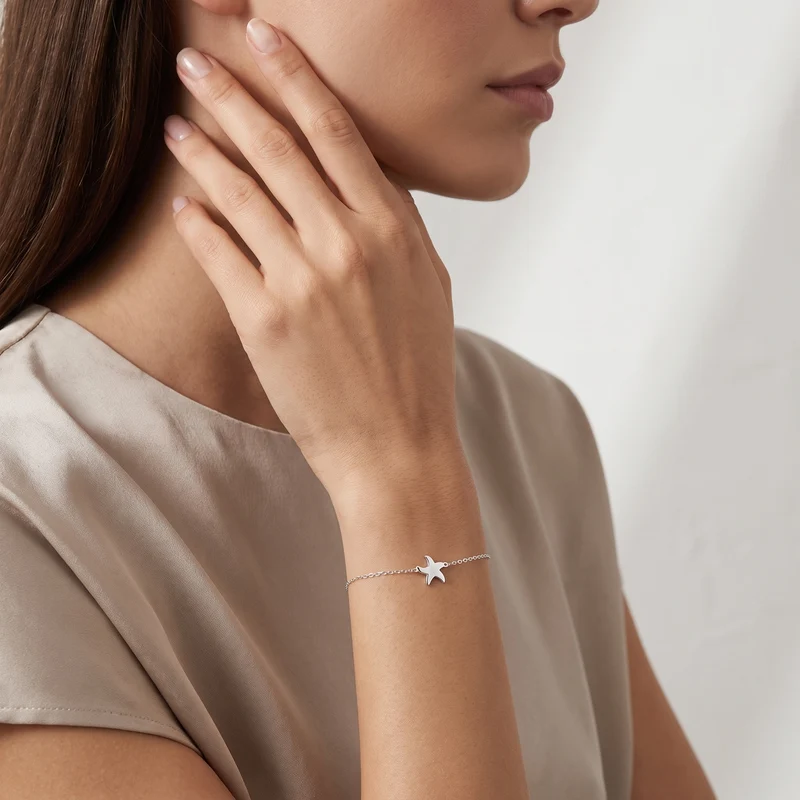 Bracelet Capucine