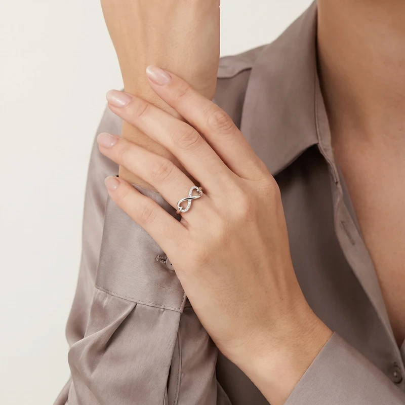 Bague Calista