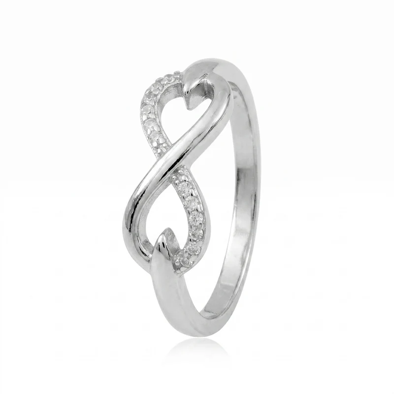 Bague Calista