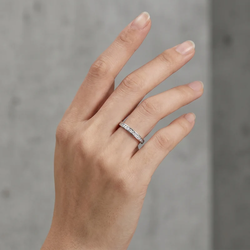 Bague Indira