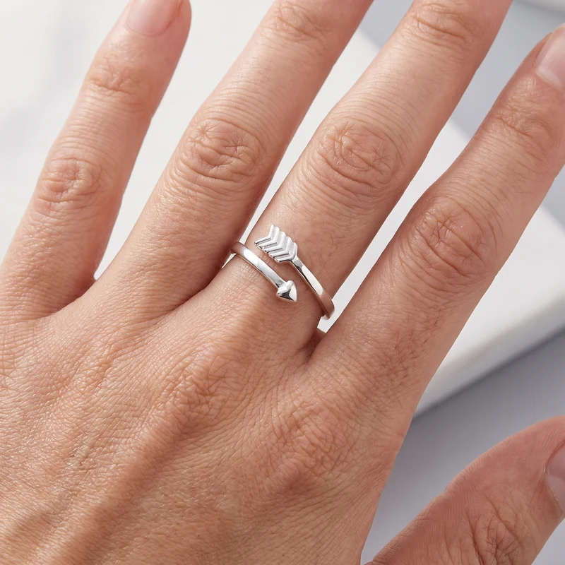 Bague Juniper