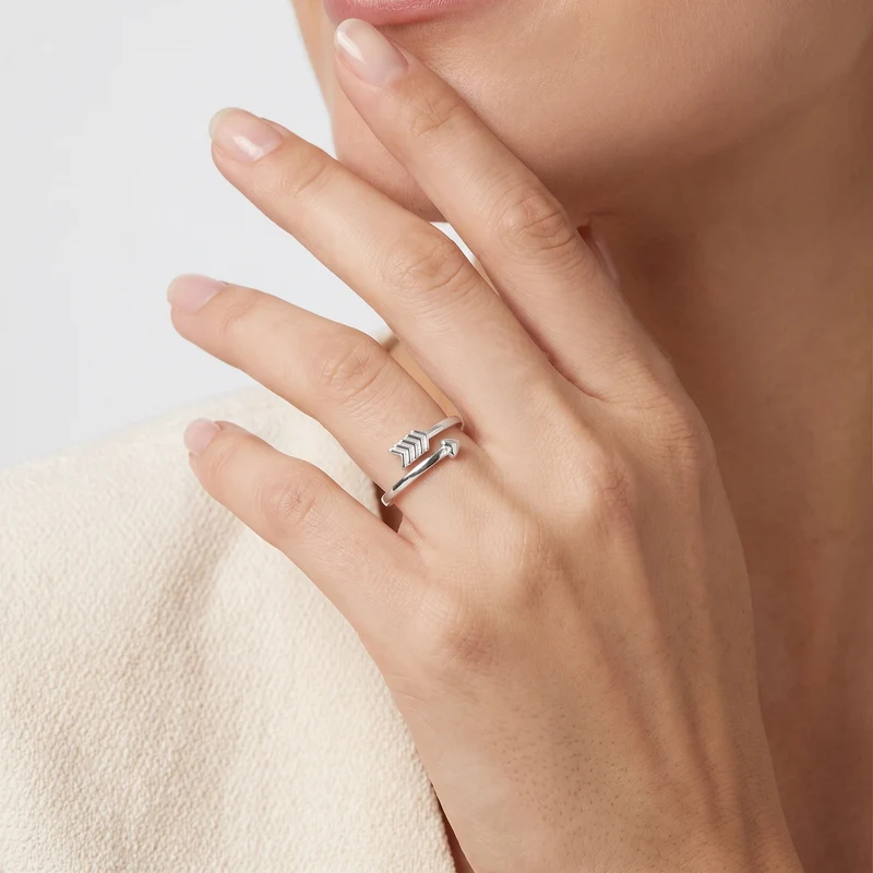 Bague Juniper