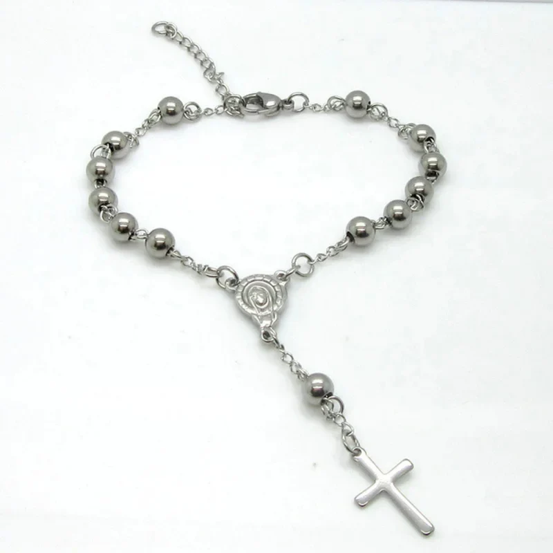 Bracelet Croix Chrétienne