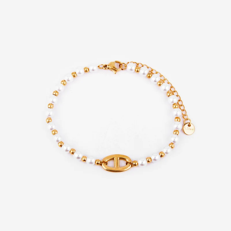 Perles Bracelet Pendentif