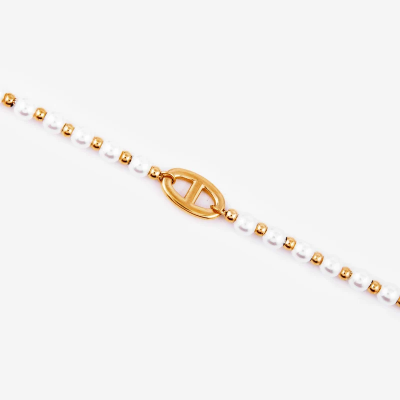Perles Bracelet Pendentif