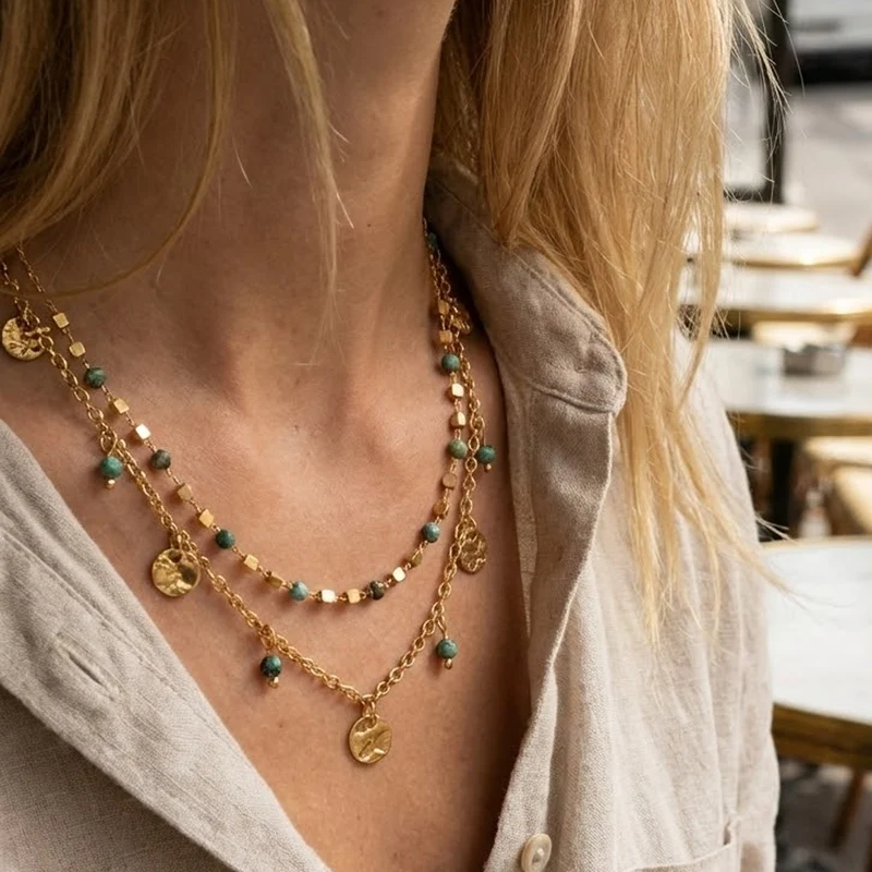 Collier Nomade