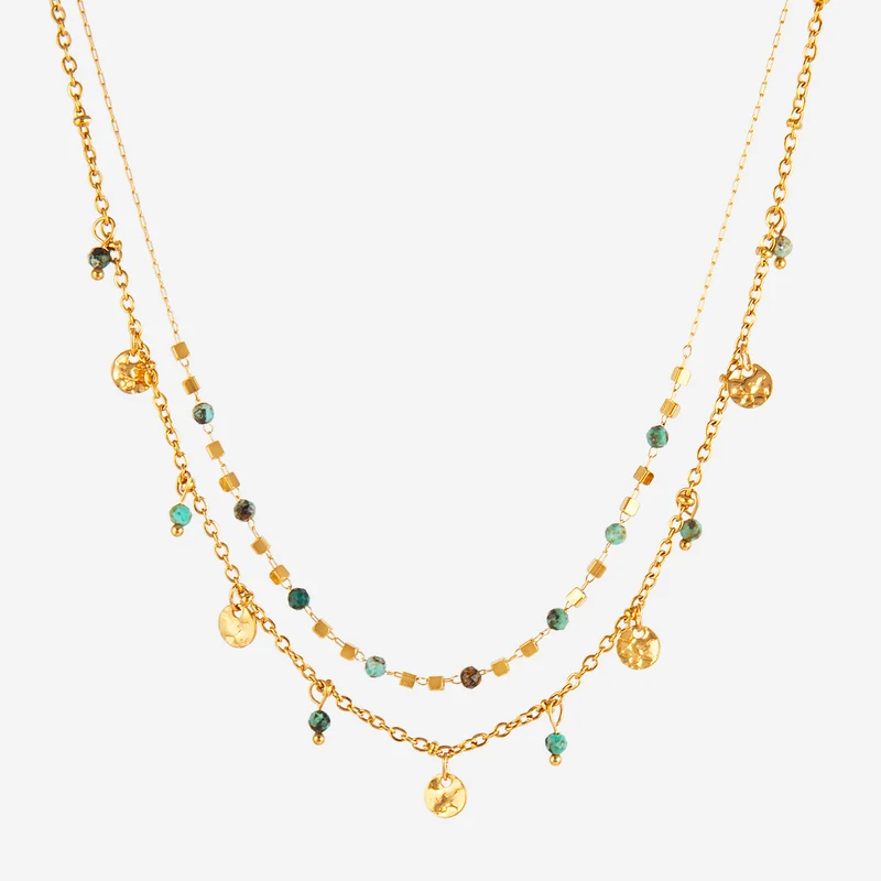 Collier Nomade