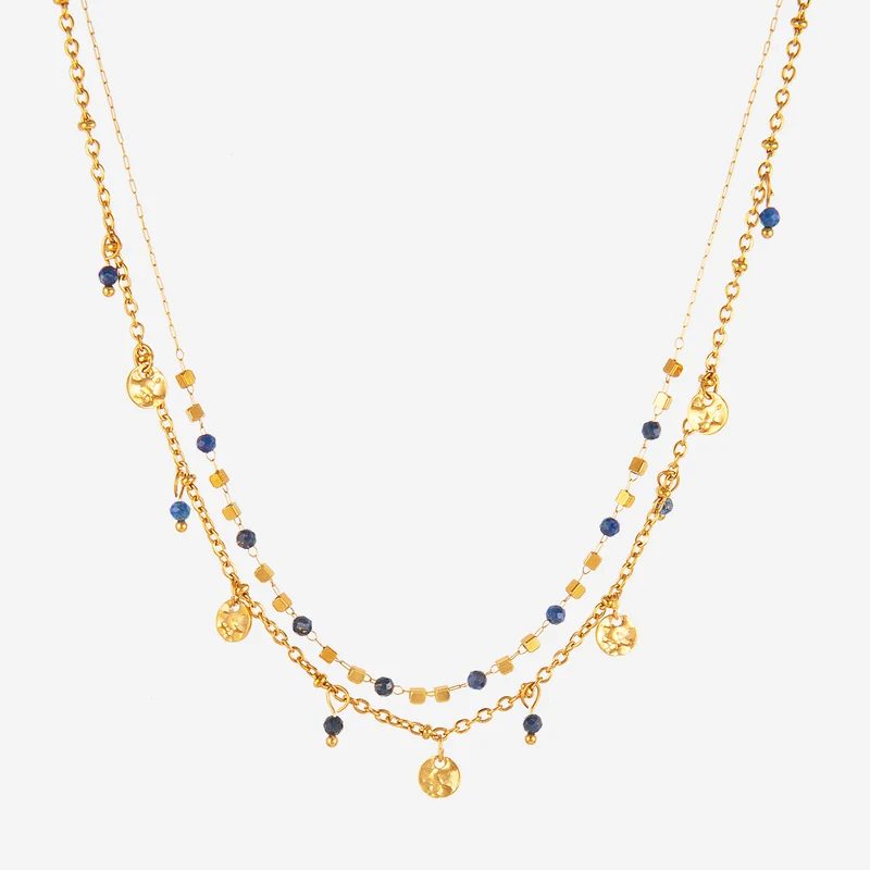 Collier Nomade