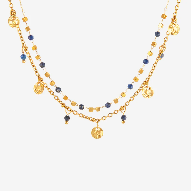 Collier Nomade