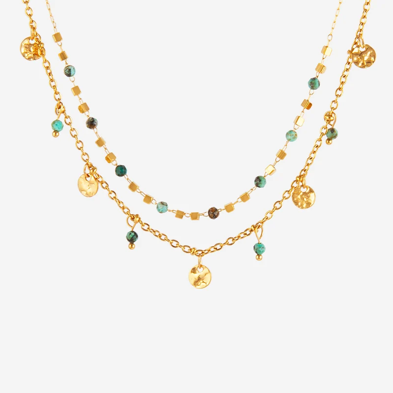 Collier Nomade