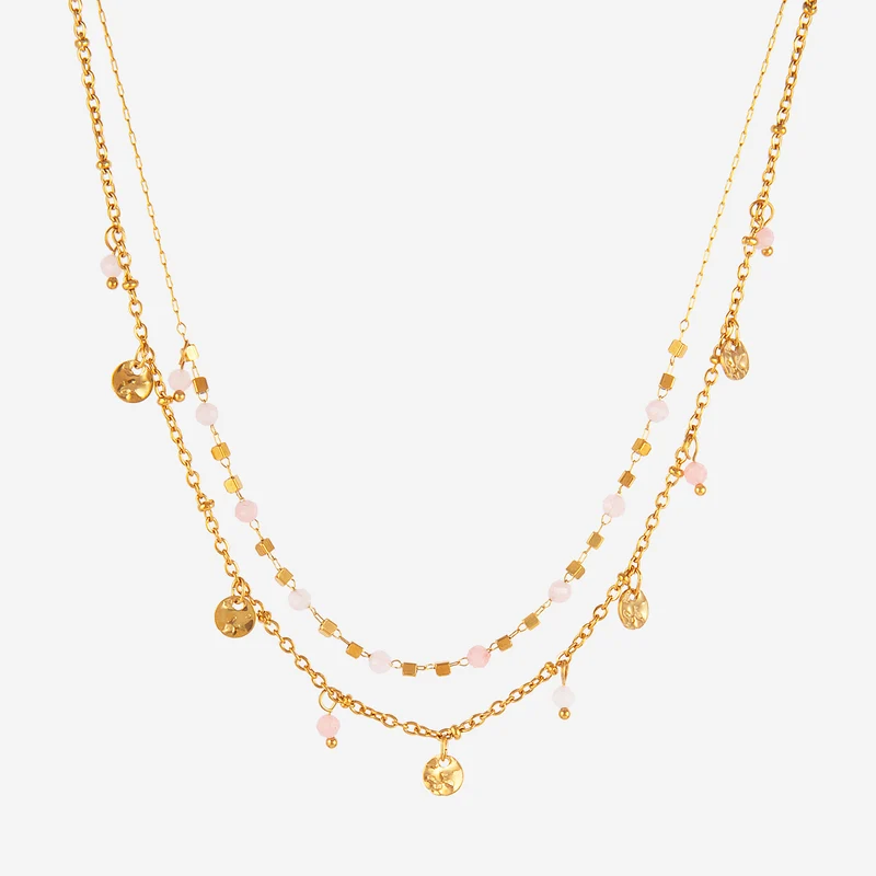 Collier Nomade