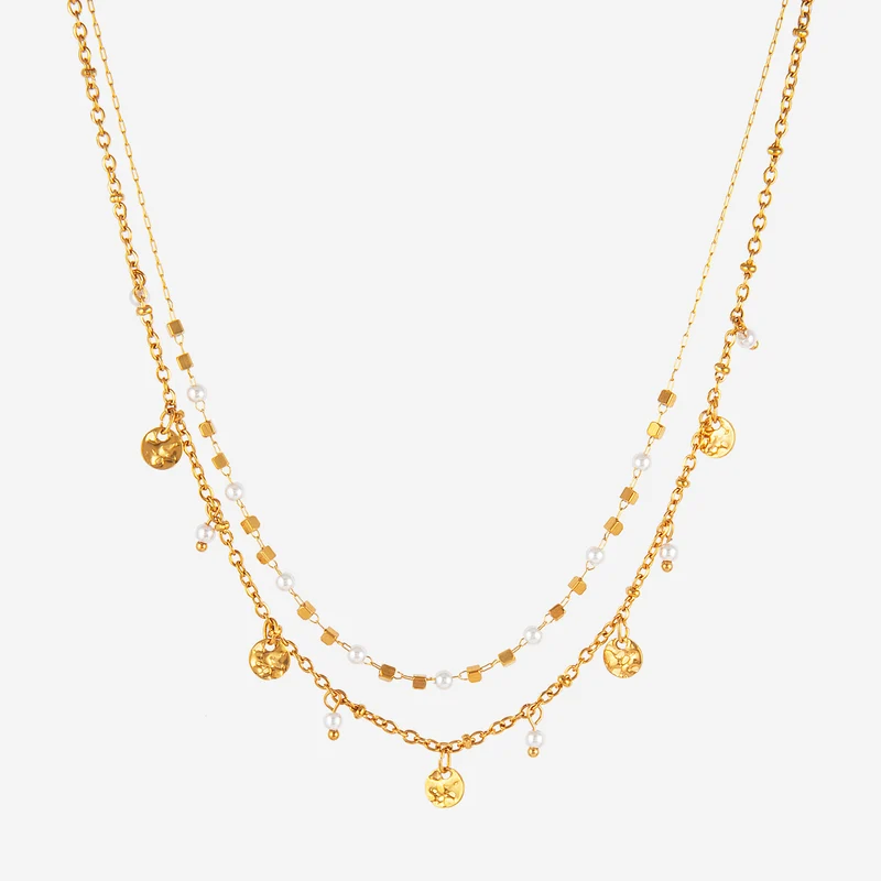 Collier Nomade