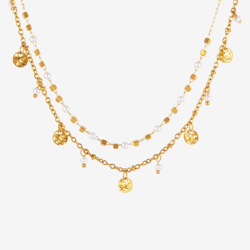 Collier Nomade
