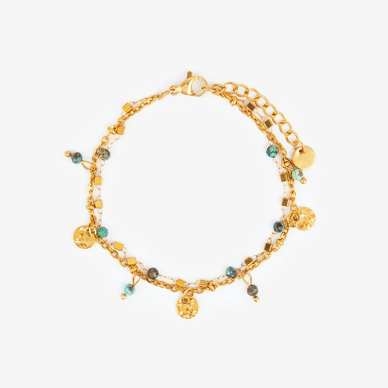 Bracelet Nomade