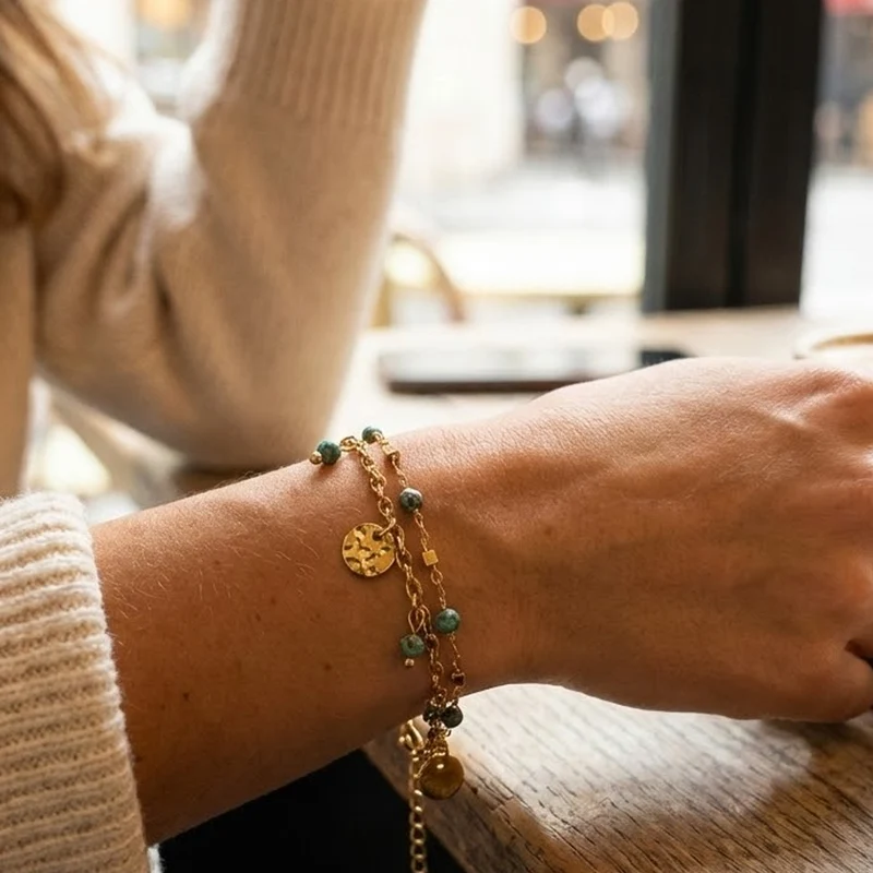 Bracelet Nomade
