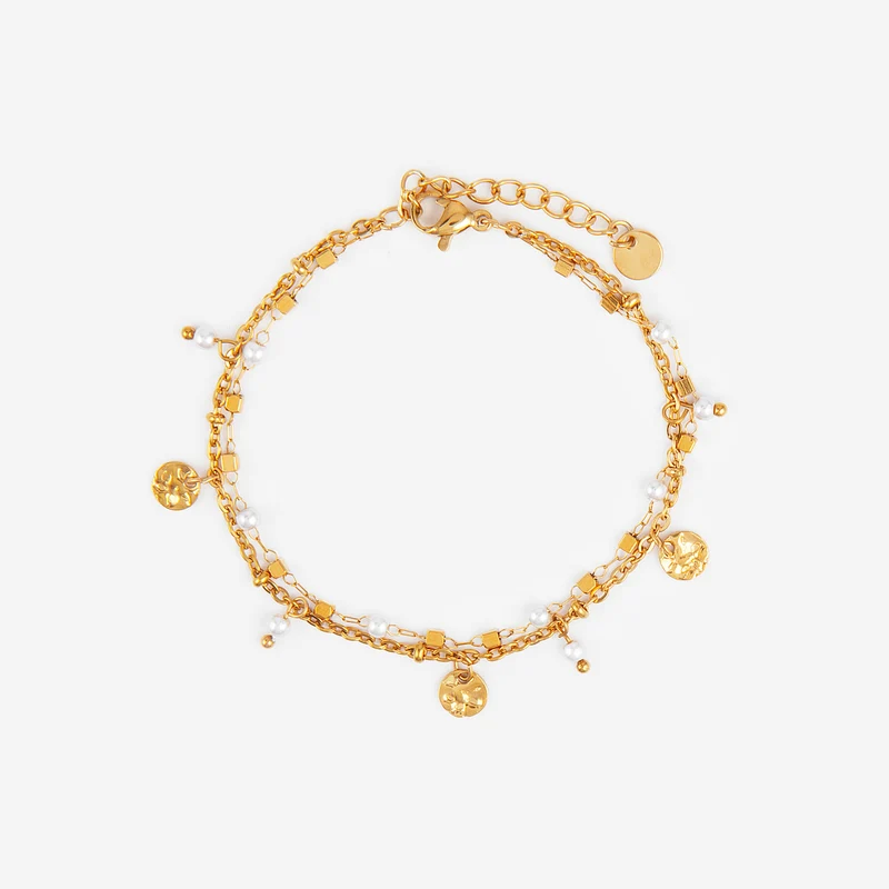 Bracelet Nomade
