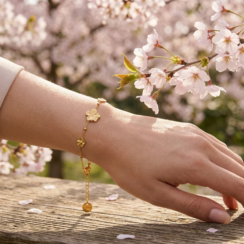 Bracelet Chloé