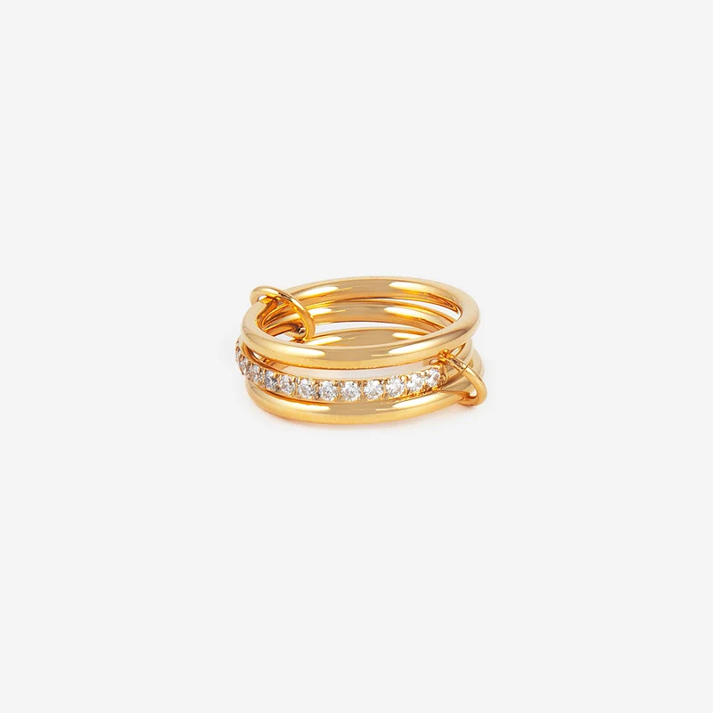 Bague Alchemia
