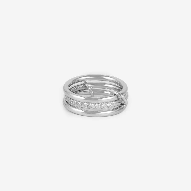 Bague Alchemia