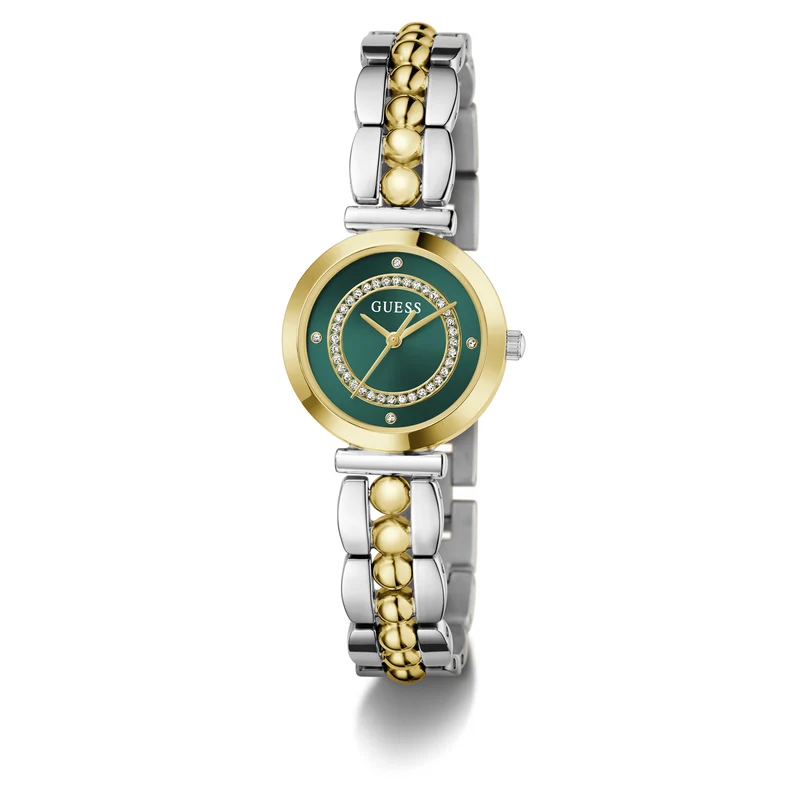 Guess Leena Green Women's Watch GW0994L3