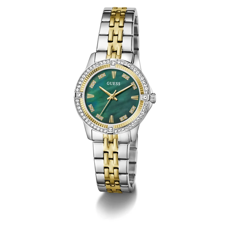 Guess Colette Green Women's Watch GW1027L3