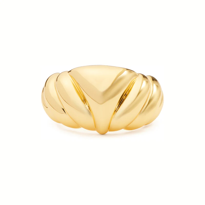 Kate Spade New York Bague Or K9482-GLD-6