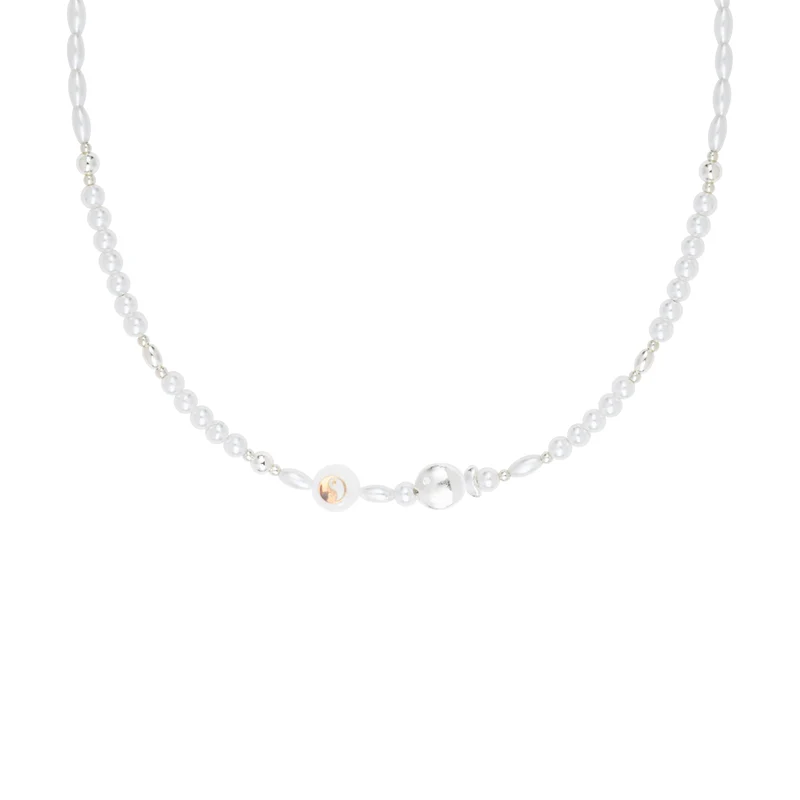 Collier Yin