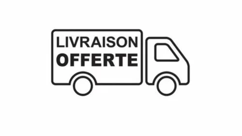 Livraison Gratuit