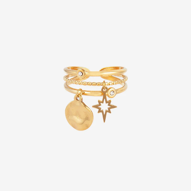 Bague Cosma