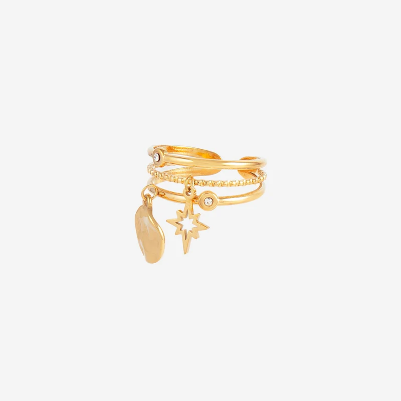 Bague Cosma