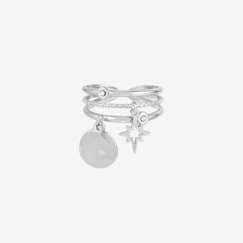 Bague Cosma