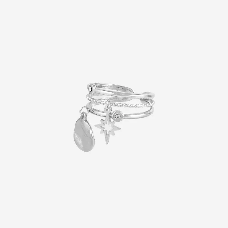 Bague Cosma
