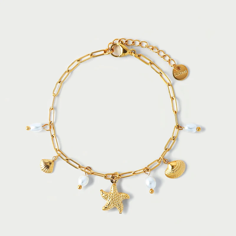 Bracelet Romane