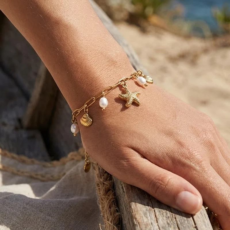 Bracelet Romane