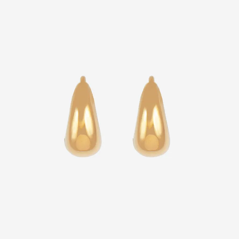 Boucles d'oreilles Junon