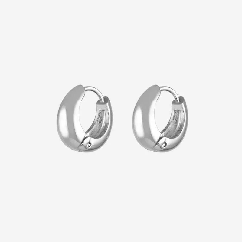 Boucles d'oreilles Junon