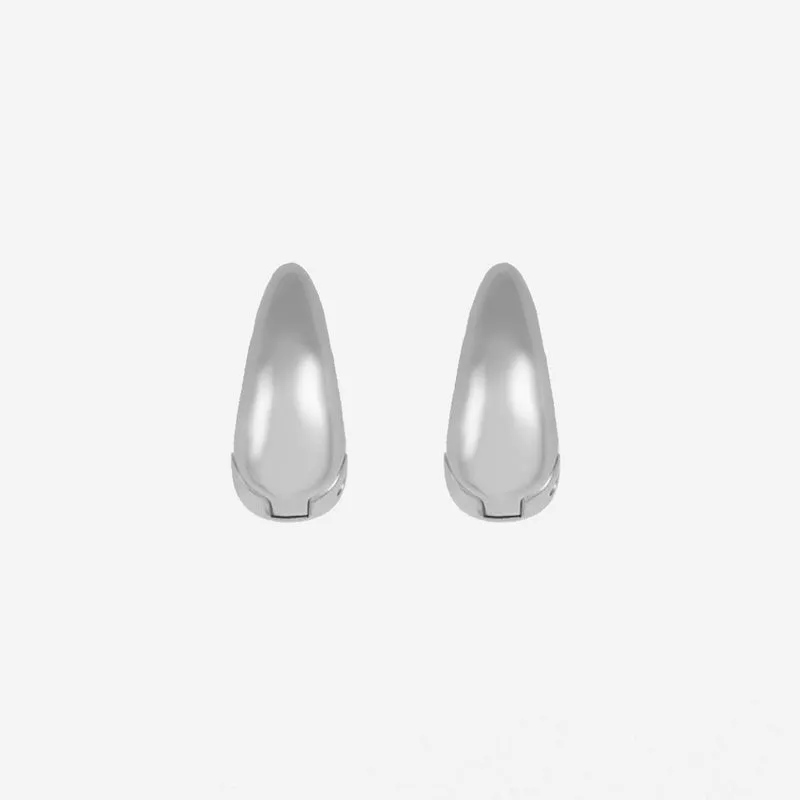 Boucles d'oreilles Junon