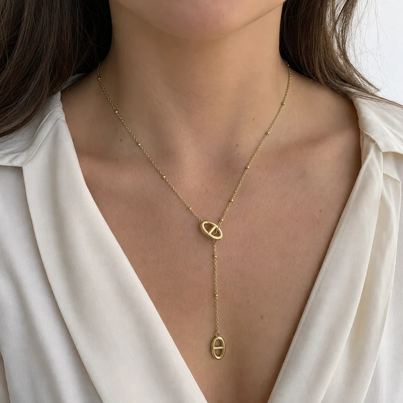 Collier Sana
