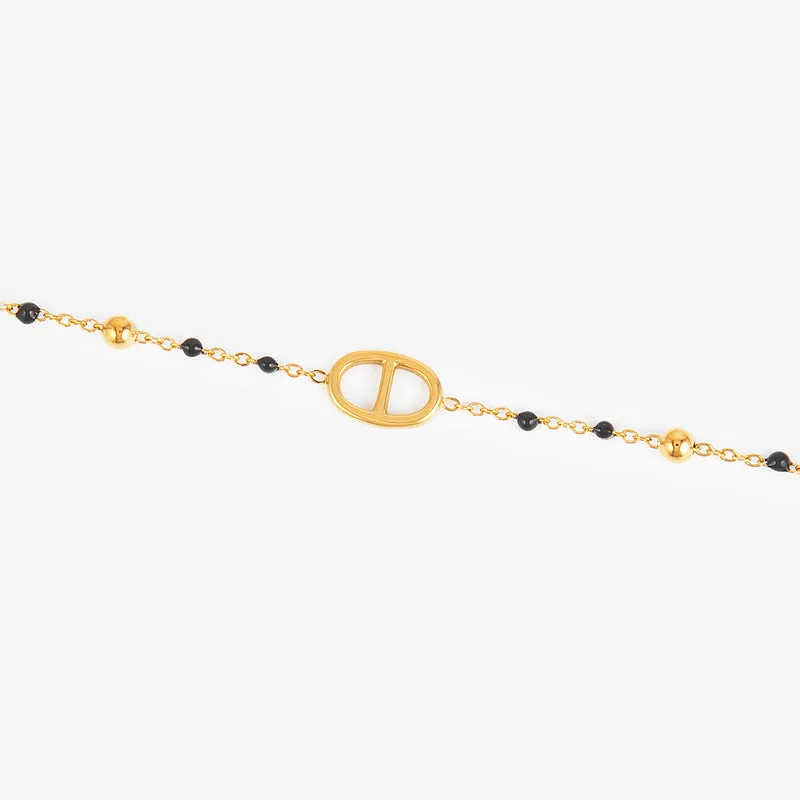Bracelet Onyx