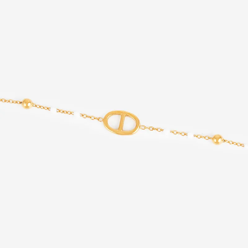 Bracelet Onyx