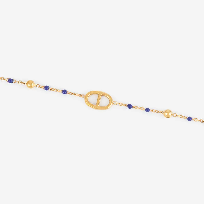 Bracelet Onyx