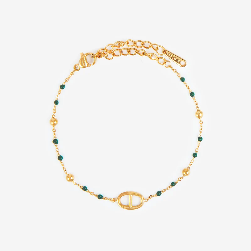 Bracelet Onyx