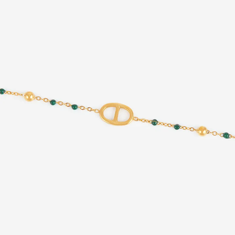 Bracelet Onyx