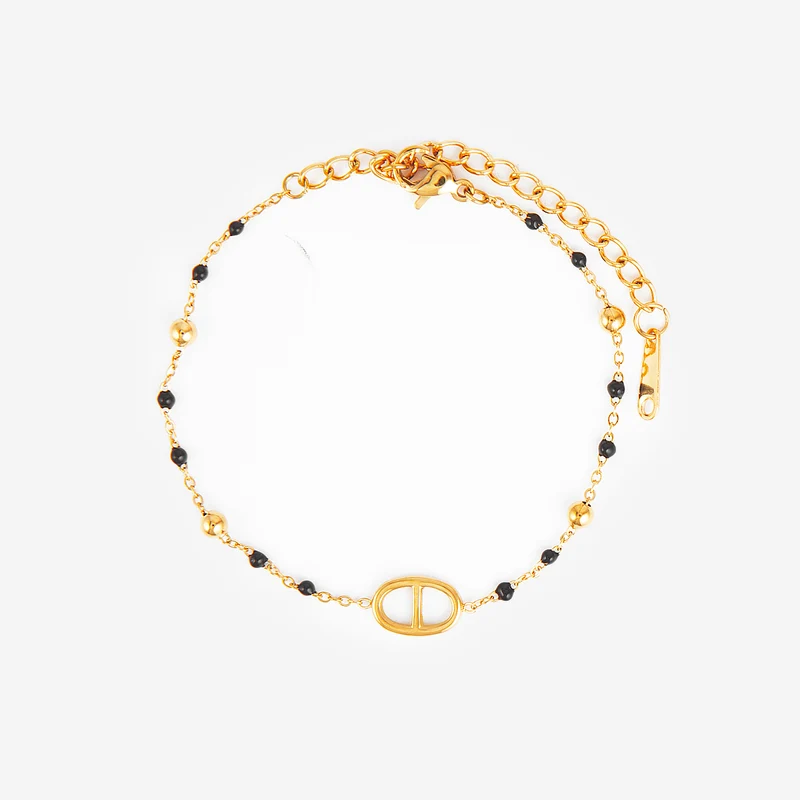 Bracelet Onyx