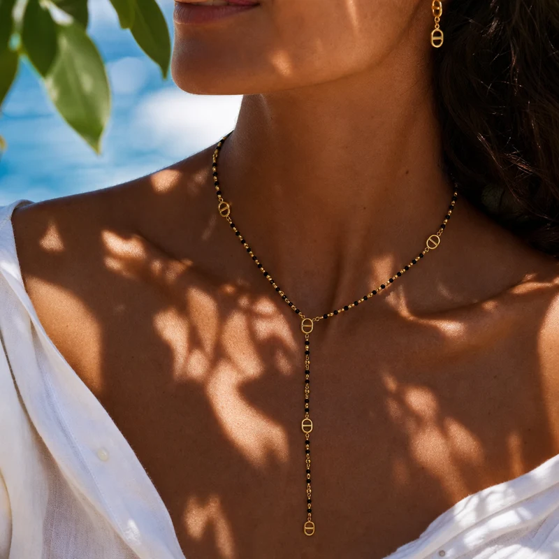 Collier Liora