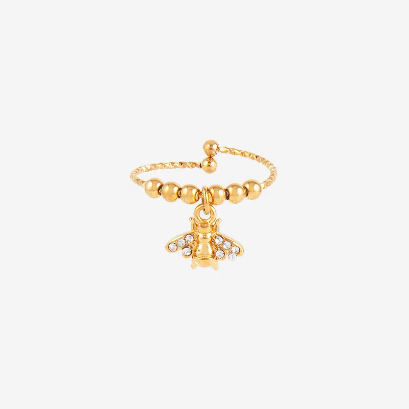 Bague Melya